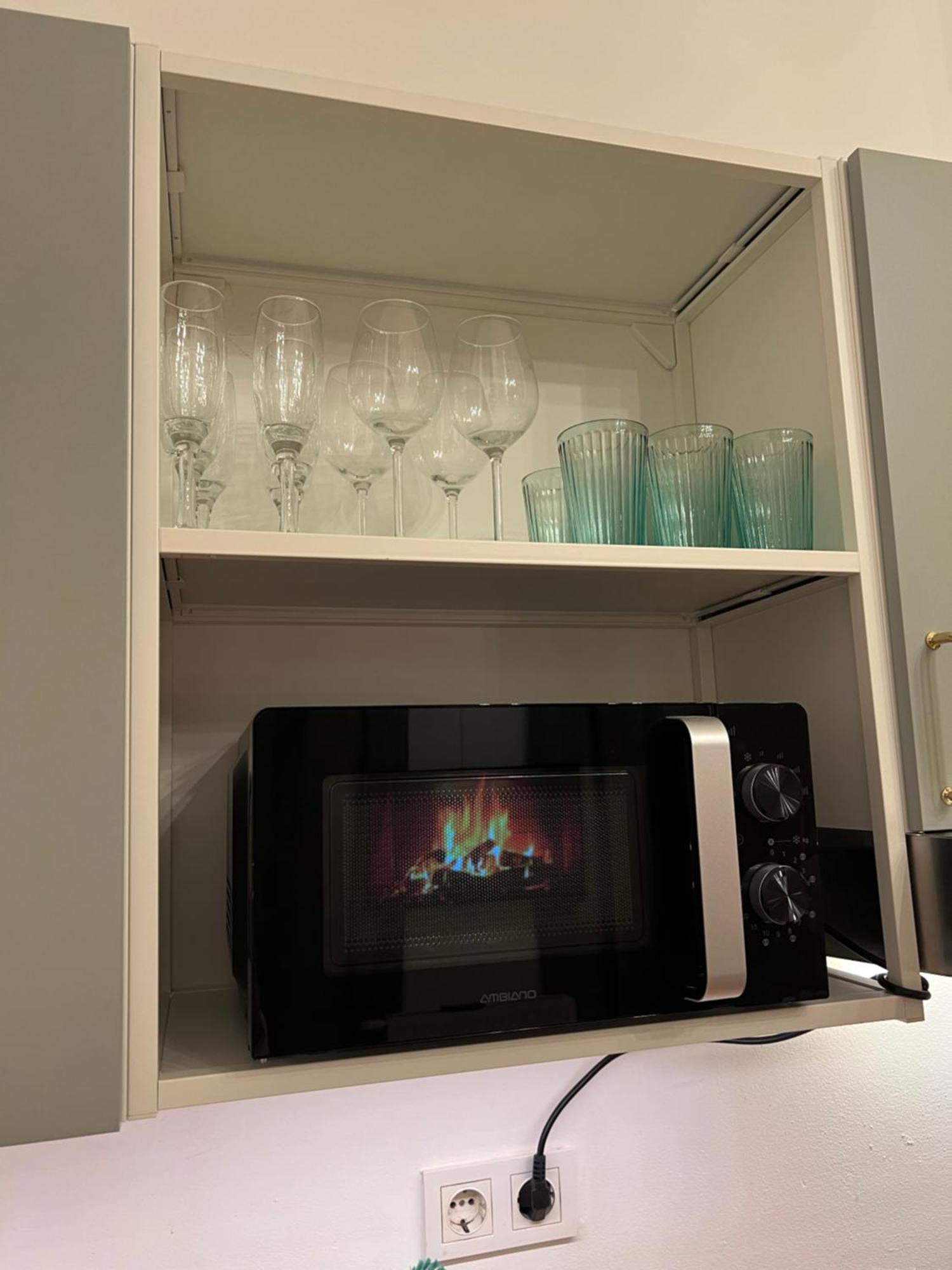 Charming Retreat Walking Distance From Town Centre Apartman Bécs Kültér fotó